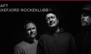 Mørkekraft // Flekkefjord Rockeklubb
