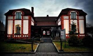 Kulturhuset Gleng