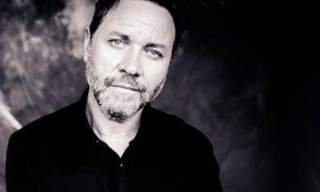 Konsert med Magnus Grønneberg i Posebyhaven