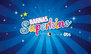 Barnas Superkino på Fredrikstad Kino