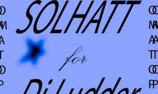 By SOLHATT for DJ Ludder Standard