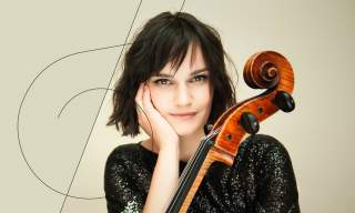 Elgars cellokonsert
