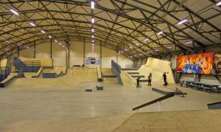 Flipside Skatepark