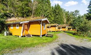 Fosseland Gjestegård