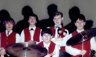 Tombstones feirer 60 år med 60-talls musikk