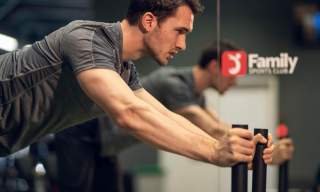 Family Sports Club Ørje