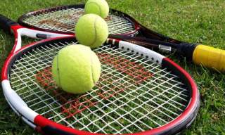Grimstad tennisklubb