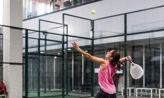 InterPadel Sarpsborg