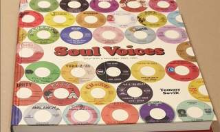 Foredrag: Soul Voices med Tommy Søvik