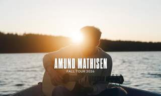 Amund Mathisen // Teateret
