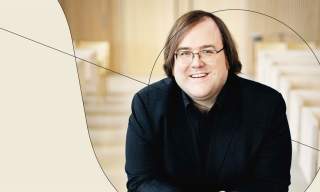Ihle Hadland med Beethoven