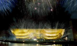 Nyttårskonserten 2026