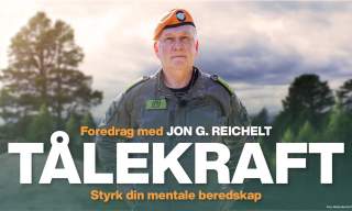 Tålekraft