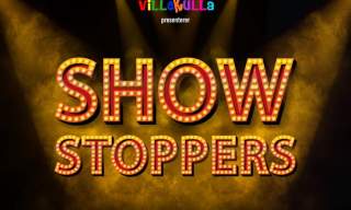Showstoppers - Villekulla