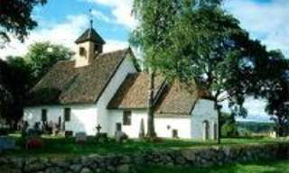 Gamle Glemmen Kirke | Fredrikstad