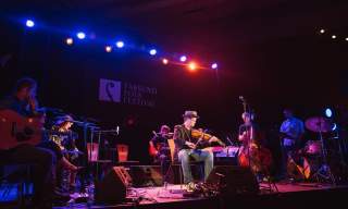 Farsund Folk Festival 2026