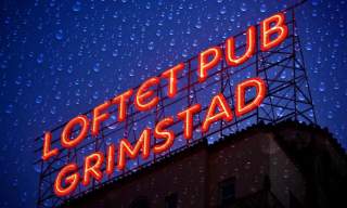 Loftet Pub