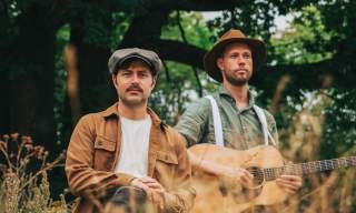 Musikkbrunch: Ash & Thorns