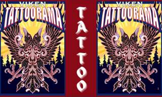Viken Tattoorama 2025