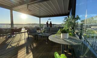 Taket – Quality Hotel | Fredrikstad