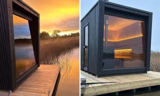 Badstuen på Mosebyødegård, Ørje