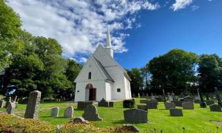 Dagstur grupper - Historisk sted av nasjonal verdi