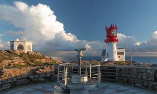 Lindesnes Lighthouse Museum