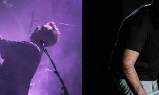 VIVID.presents: Meadows & io + SARRAM (IT)  // Vaktbua Inngang Meadows & io + SARRAM