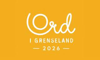 Litteraturfestivalen Ord i Grenseland