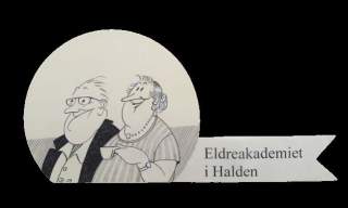 Eldreakademiet i Halden