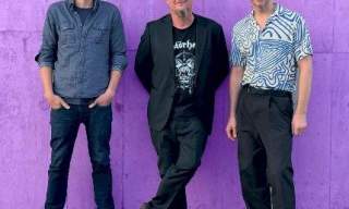 FABER / TOM HUGO / SORDAL Romjulskonserten // Haubitz Hall 3 Juledag