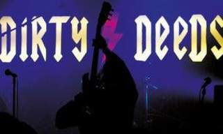 Dirty Deeds - NY DATO