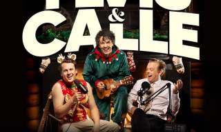 Ylvis & Calle