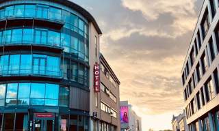 Thon Hotel Halden