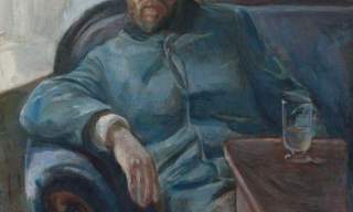 Guided Tour: Edvard Munch – Portraits