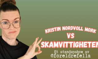 Skamvittigheten