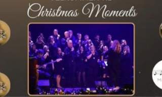 Christmas Moments