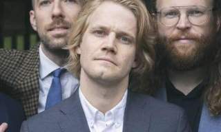 Baker Hansen - Mandal Jazzklubb på Piren Kulturrom