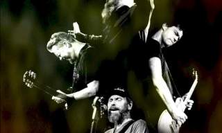 CLASSIC ROCK 2 JULEDAG! // HAUBITZ HALL