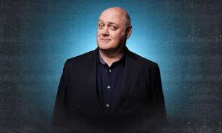 Dara Ó Briain: Re:Creation