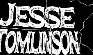 Jesse Tomlinson med band // Feelgood Halden