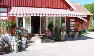 Randesund Candle foundry and Gift shop