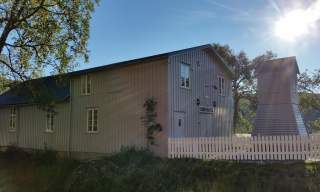 Knaben Kapell leilighet