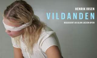 Vildanden av Henrik Ibsen