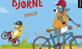 Familiesøndag: Rot og Bjørne