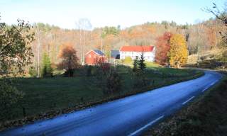 Sykkeltur "Farmen" 51 km