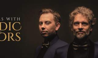Christmas with Nordic Tenors