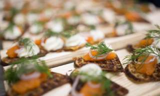 Momarken selskapslokaler - Event Partner Norge as