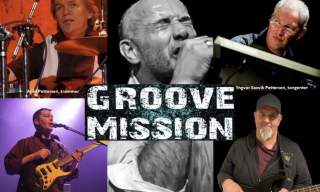 Groove Mission