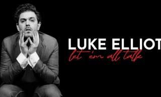 Luke Elliot – Let'em all talk